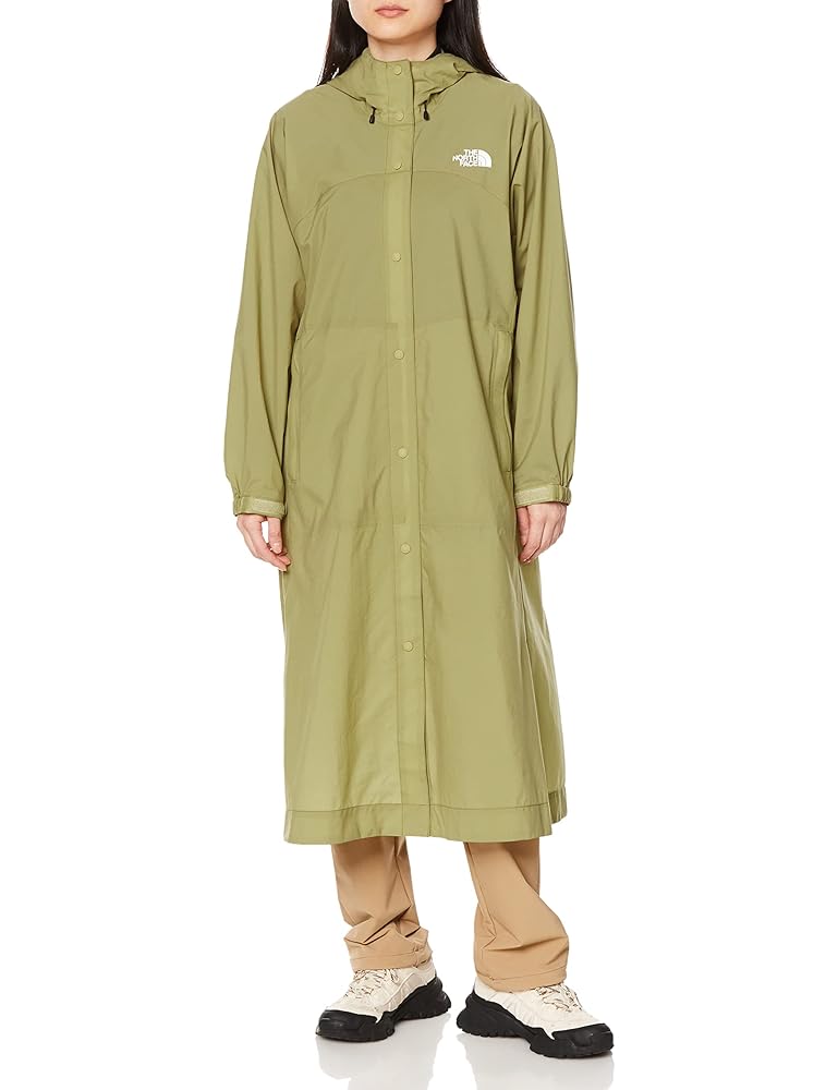 THE NORTH FACE / ノースフェイス / ライトニングコート THE NORTH FACE】ブリーズライトニングコート (THE NORTH FACE